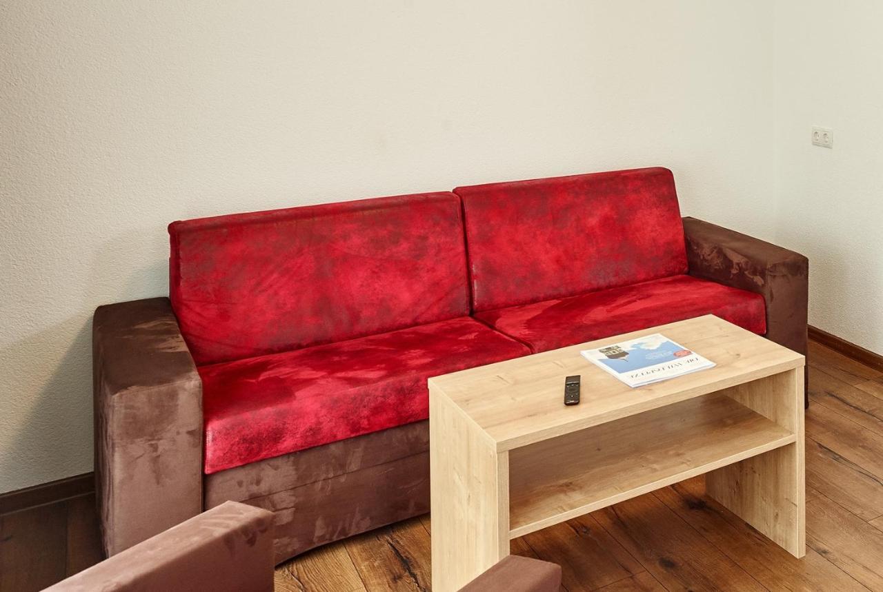 A Casa Juwel Apartment Sölden Exteriér fotografie