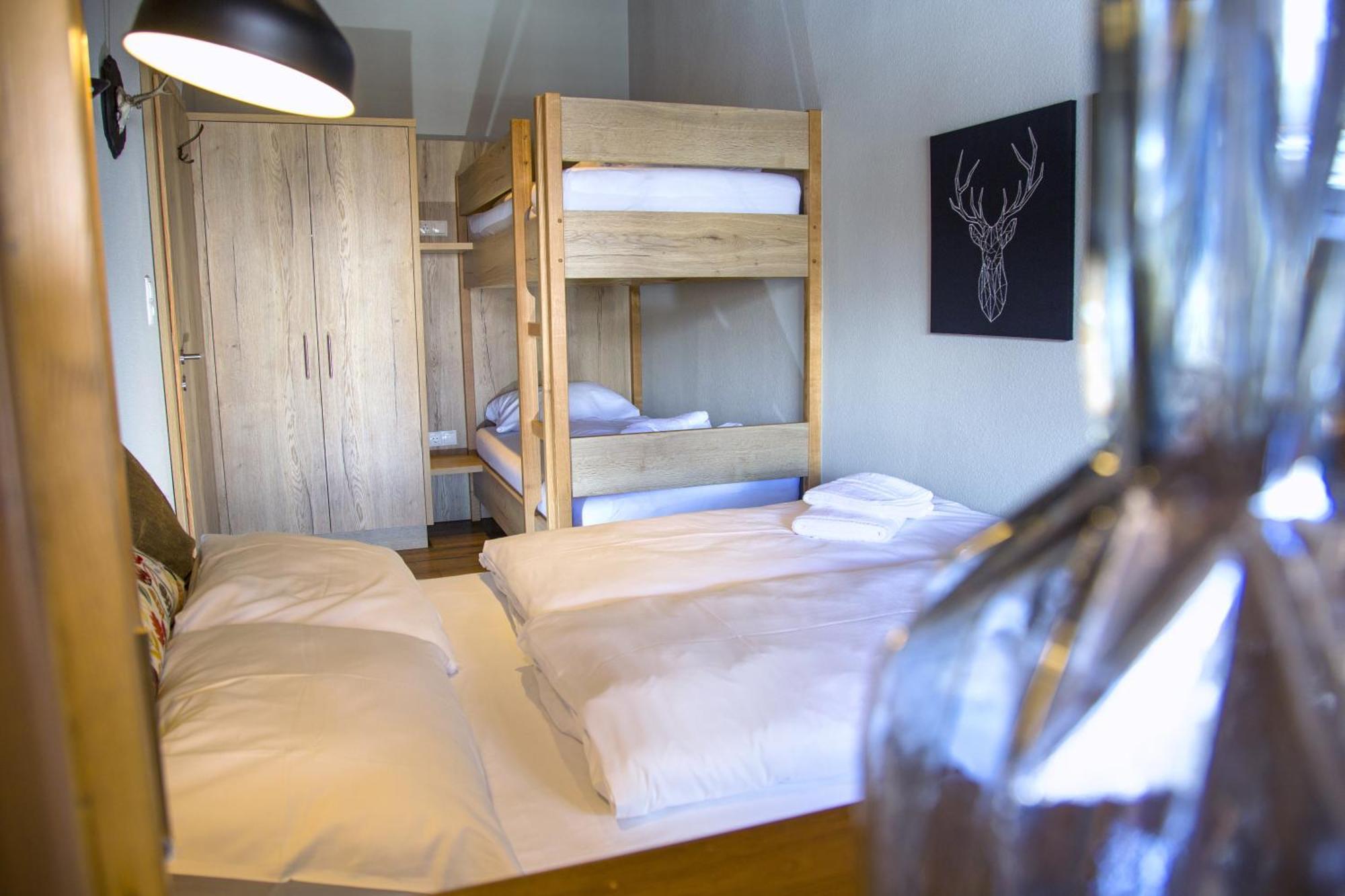 A Casa Juwel Apartment Sölden Pokoj fotografie