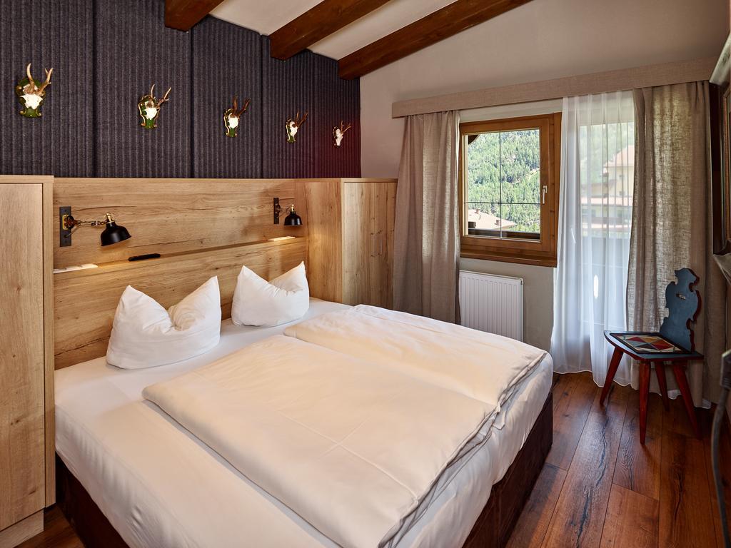 A Casa Juwel Apartment Sölden Pokoj fotografie