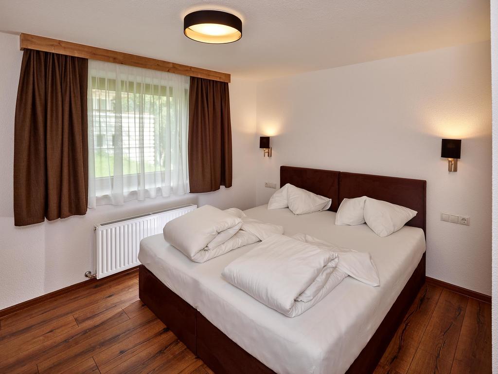 A Casa Juwel Apartment Sölden Exteriér fotografie